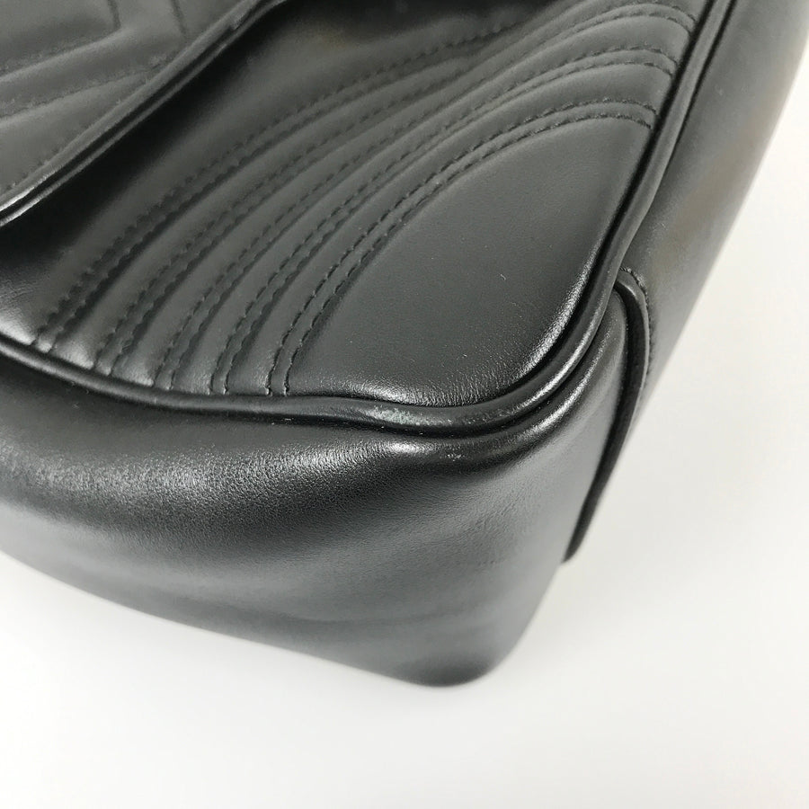 GUCCI GG Marmont 498110 Hand bag