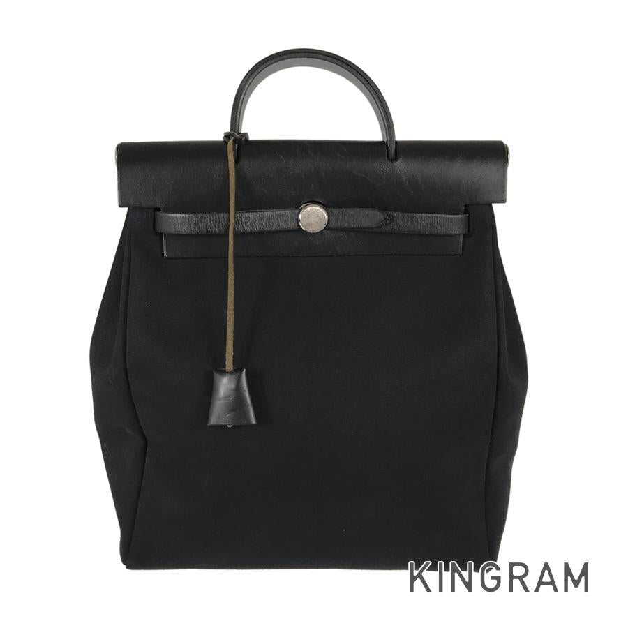 HERMES Herbag Ado PM Backpack