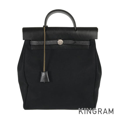 HERMES Herbag Ado PM Backpack