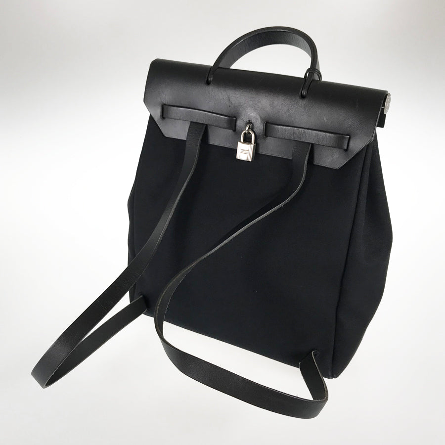 HERMES Herbag Ado PM Backpack
