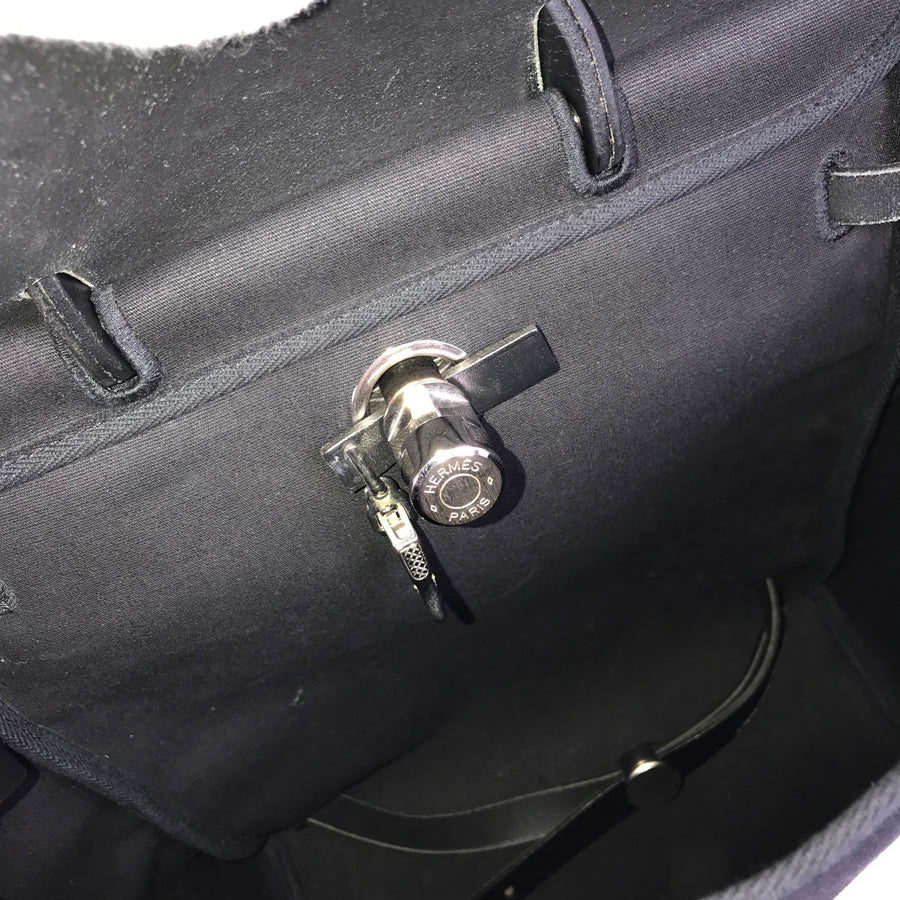 HERMES Herbag Ado PM Backpack