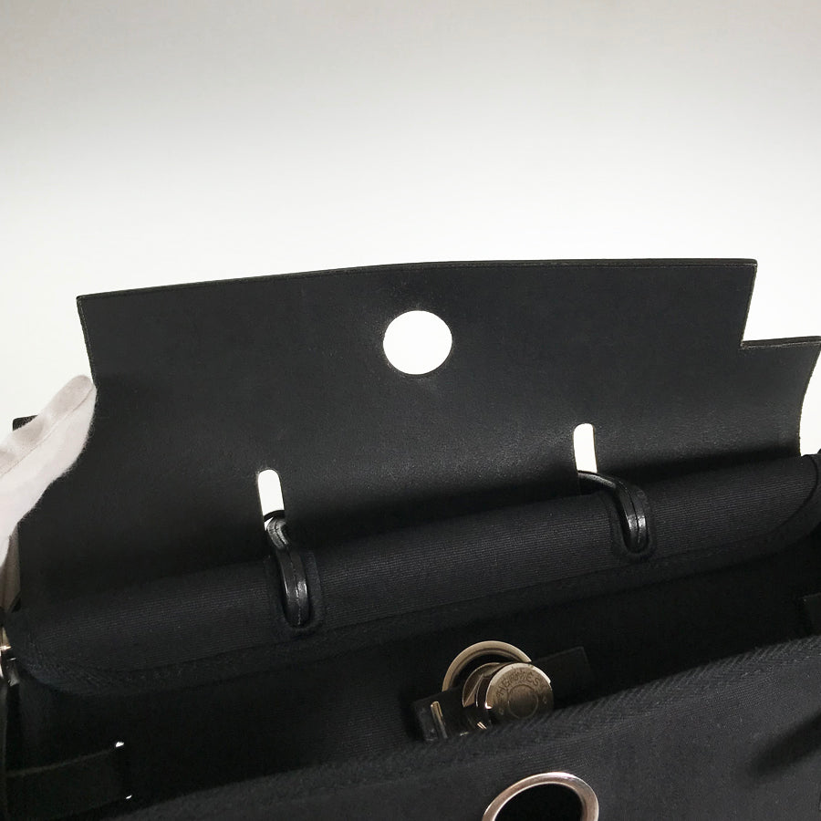 HERMES Herbag Ado PM Backpack