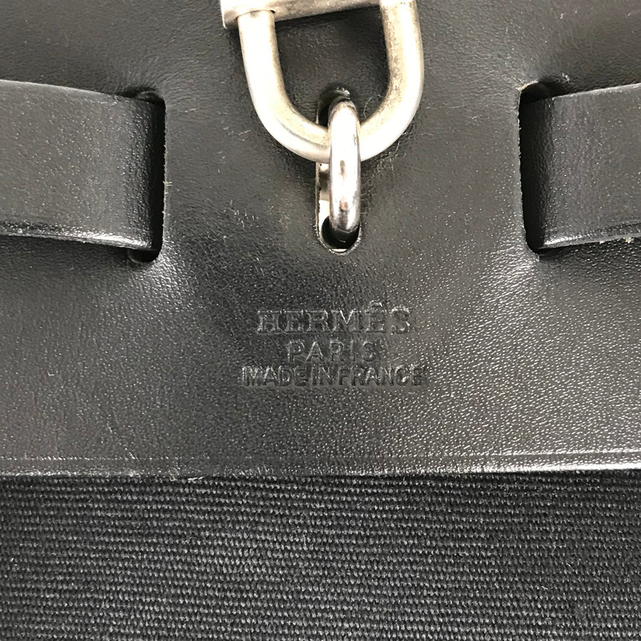 HERMES Herbag Ado PM Backpack