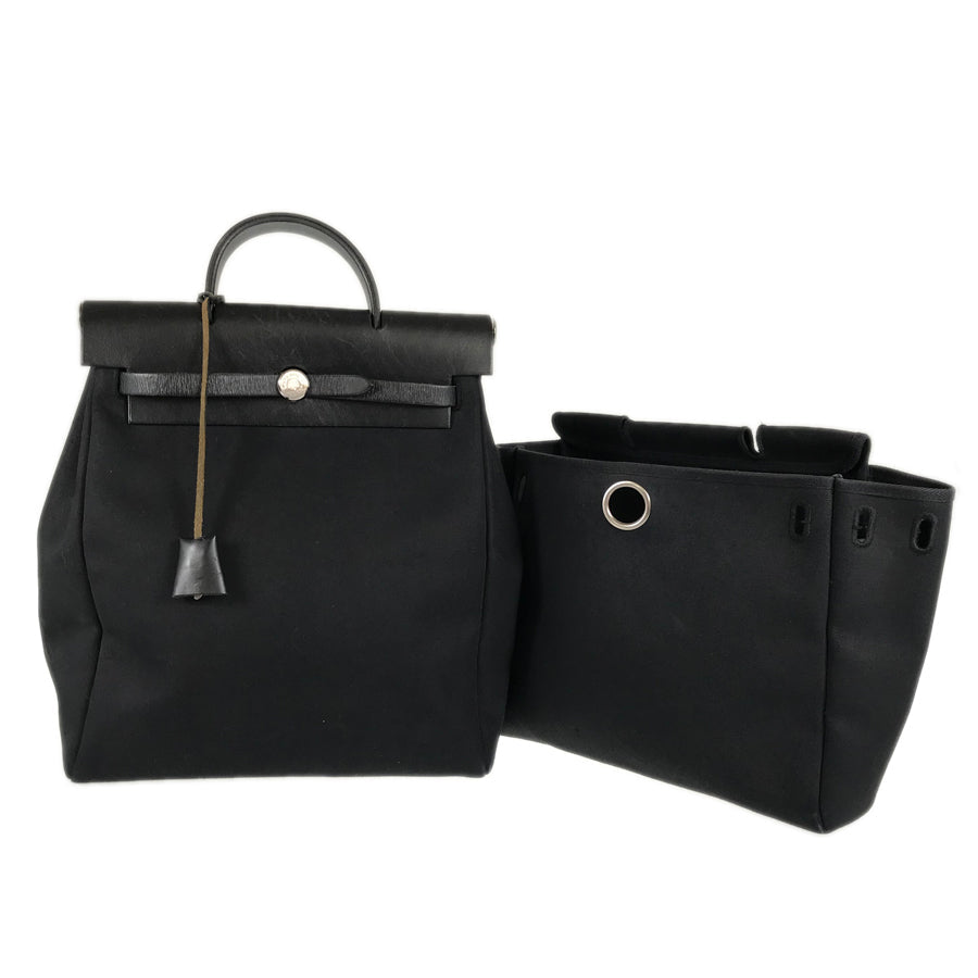 HERMES Herbag Ado PM Backpack