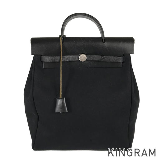 HERMES Herbag Ado PM Backpack