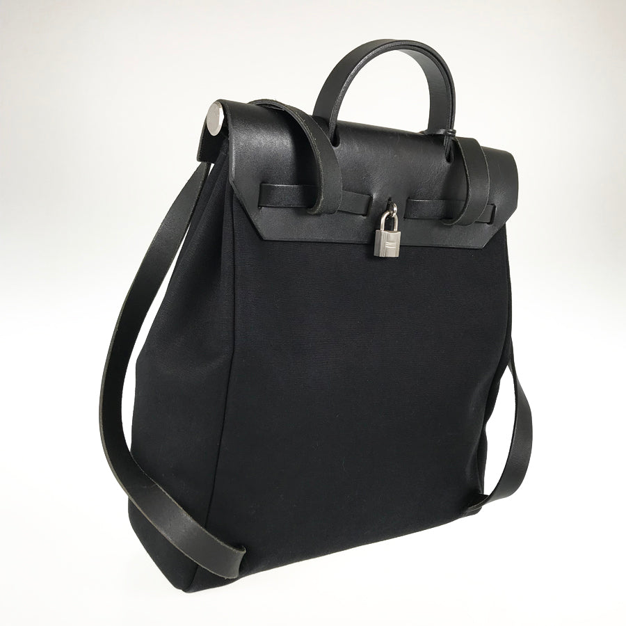 HERMES Herbag Ado PM Backpack
