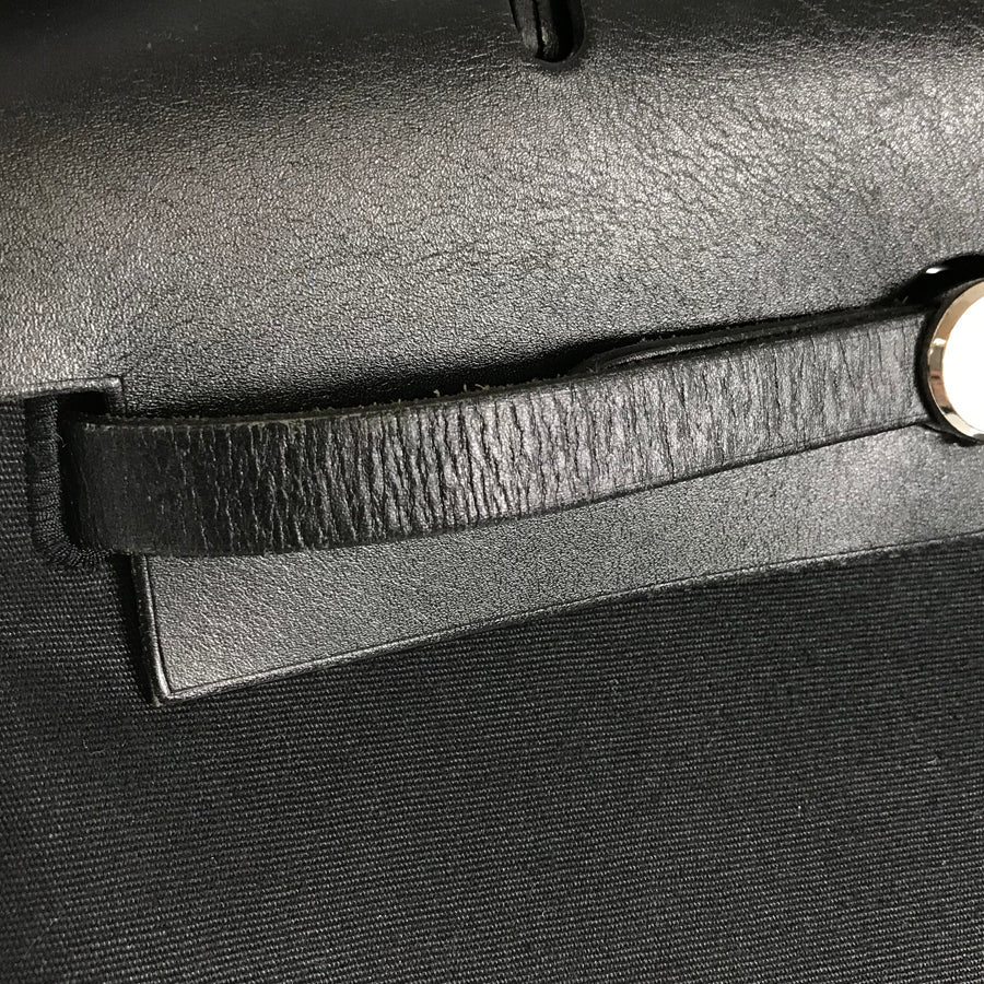 HERMES Herbag Ado PM Backpack