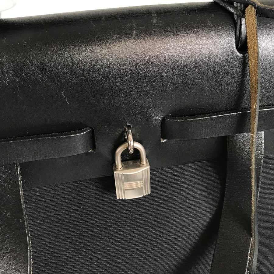 HERMES Herbag Ado PM Backpack
