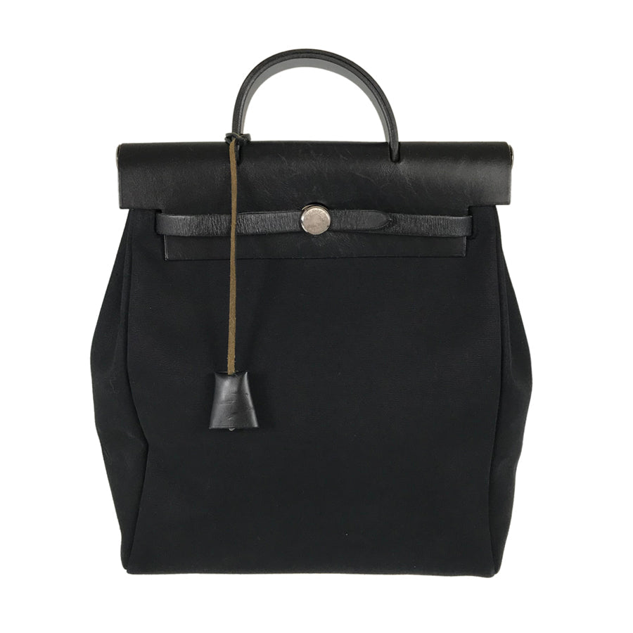 HERMES Herbag Ado PM Backpack