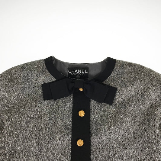CHANEL 23618 Women's Dresses