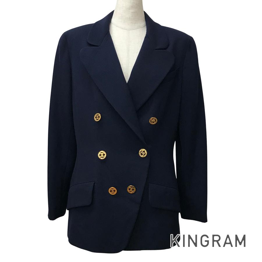 CHANEL PO1134 Women's Jacket
