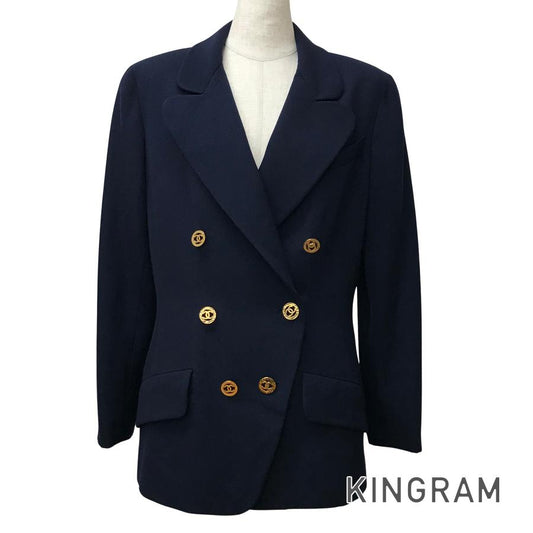CHANEL PO1134 Women's Jacket