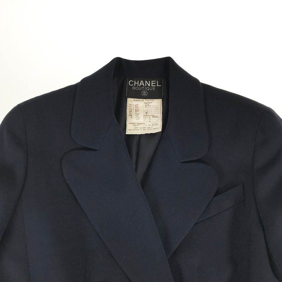 CHANEL PO1134 Women's Jacket