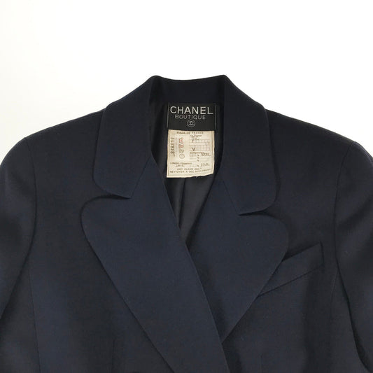 CHANEL PO1134 Women's Jacket