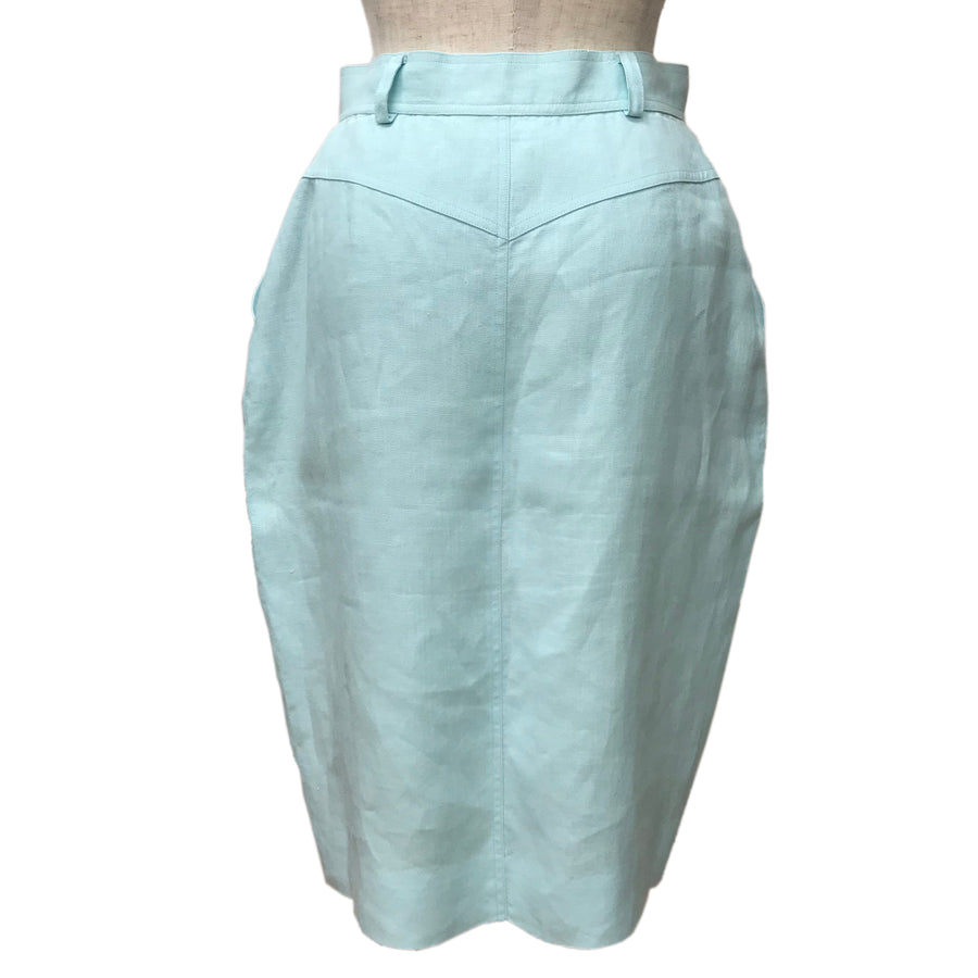 CHANEL Women's Skirt