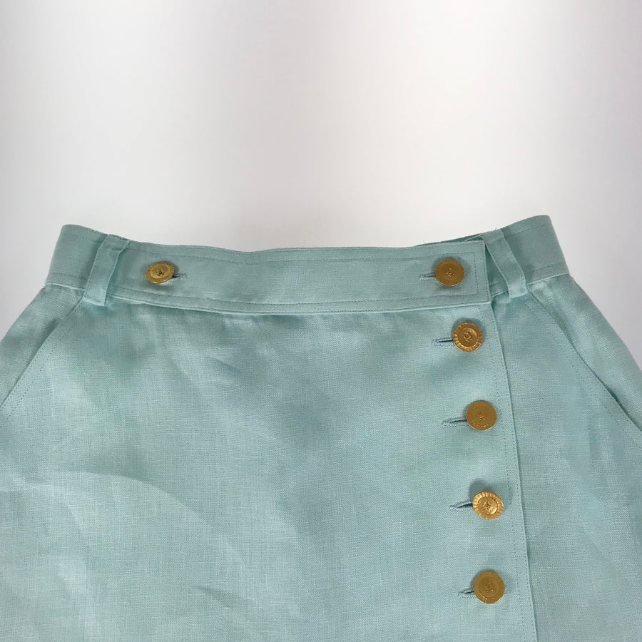 CHANEL Women's Skirt