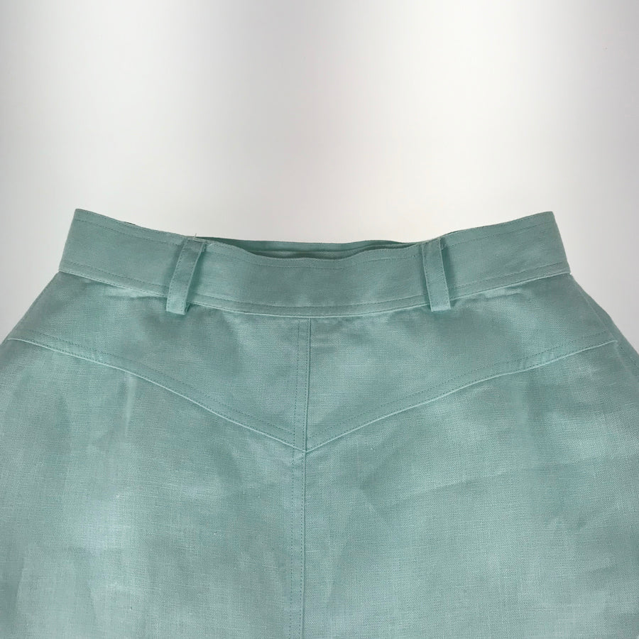 CHANEL Women's Skirt