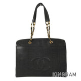 CHANEL COCO Mark ChainShoulder Bag A10491 Boston bag