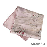 HERMES Carre 90 Women's Scarf