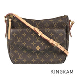 LOUIS VUITTON Monogram Mabillon M41679 Shoulder bag