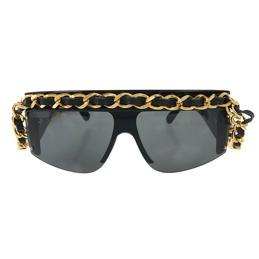 CHANEL Women's Sunglasses