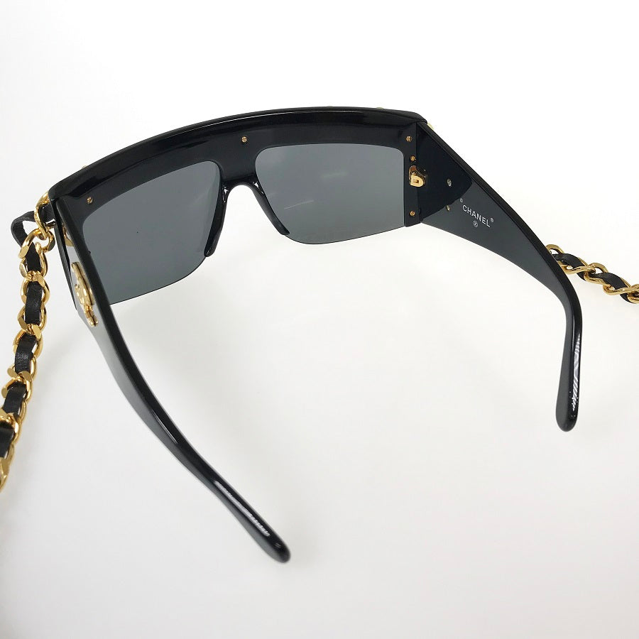 CHANEL Women's Sunglasses