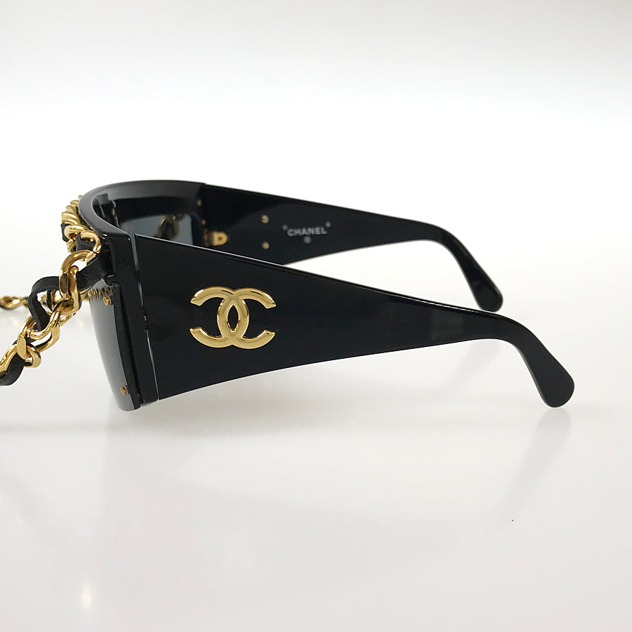 CHANEL Women's Sunglasses
