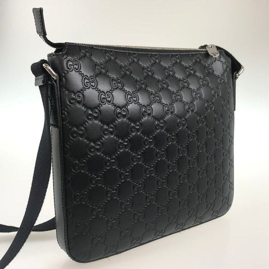GUCCI Gucci Sima 406410 Messenger bag
