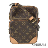 LOUIS VUITTON Monogram Amazon M45236 Shoulder bag