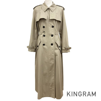 Dior 841M55A3332 Women's Trench coat