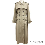 Dior 841M55A3332 Women's Trench coat
