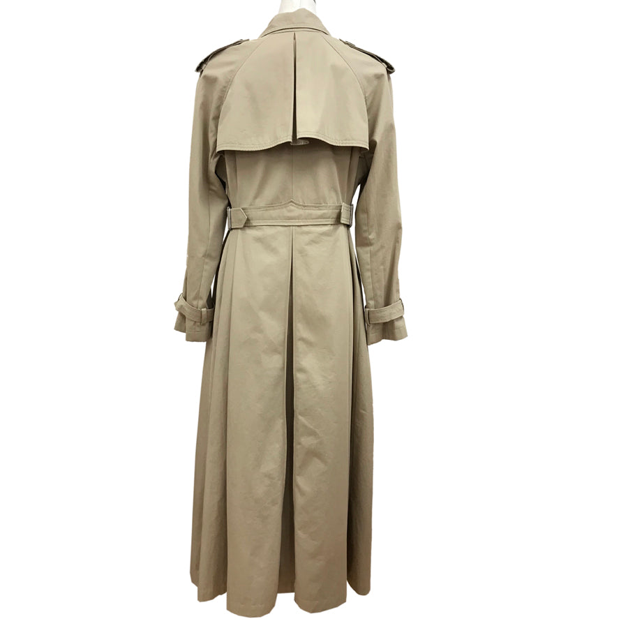 Dior 841M55A3332 Women's Trench coat