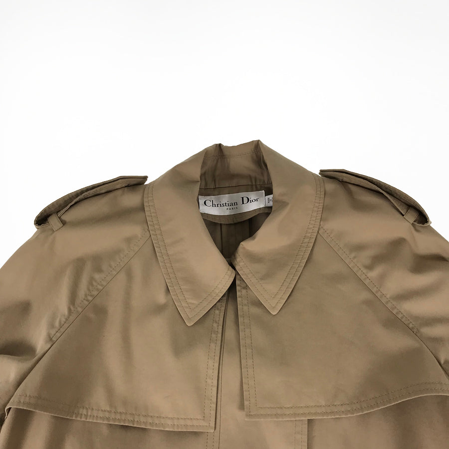 Dior 841M55A3332 Women's Trench coat