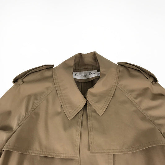 Dior 841M55A3332 Women's Trench coat
