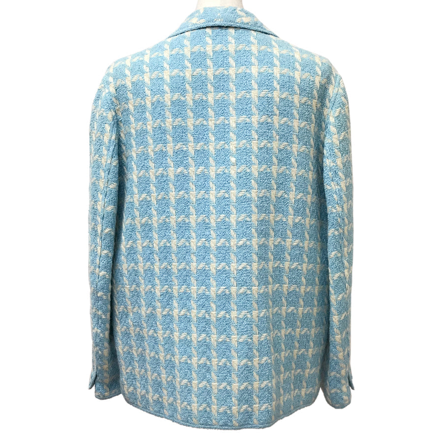 CHANEL P06644V04705 Women's Jacket