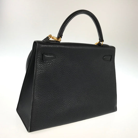HERMES Kelly 32 Hand bag