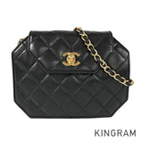 CHANEL Matelasse Shoulder bag
