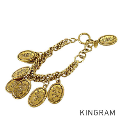 CHANEL Bracelet