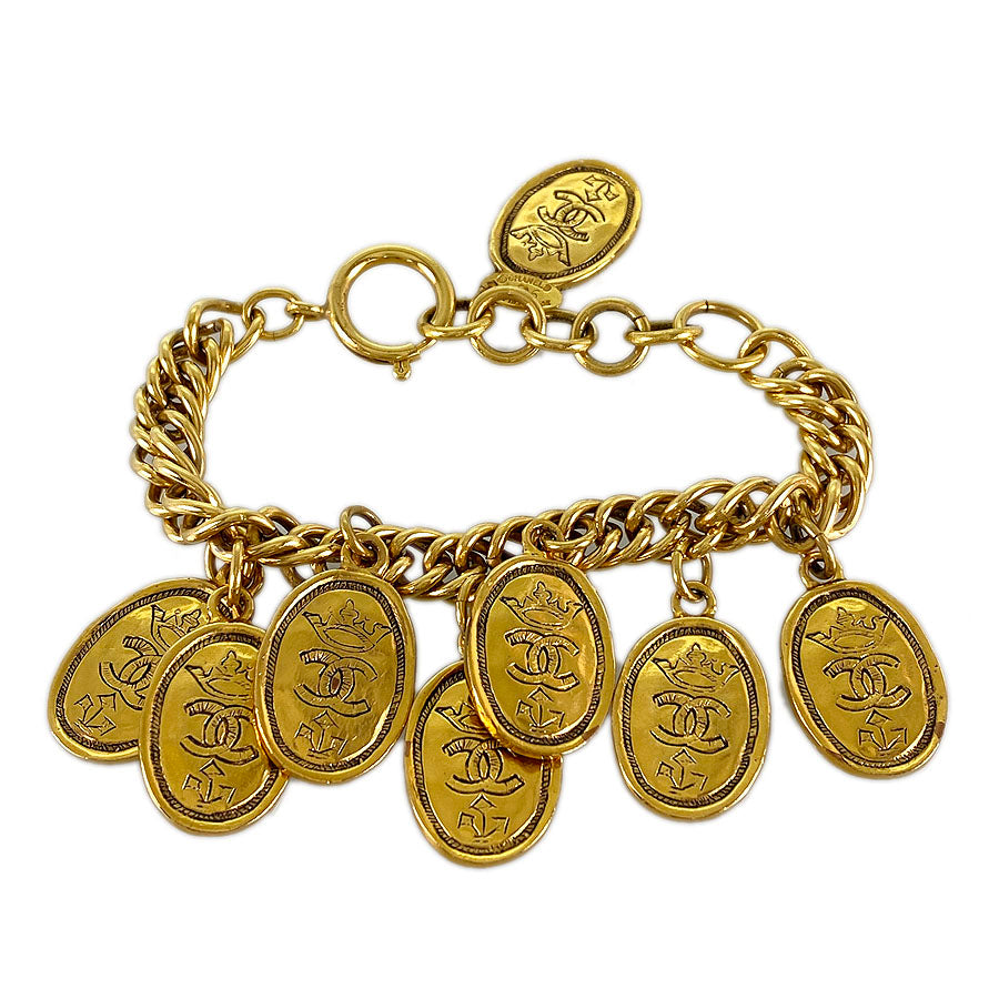CHANEL Bracelet
