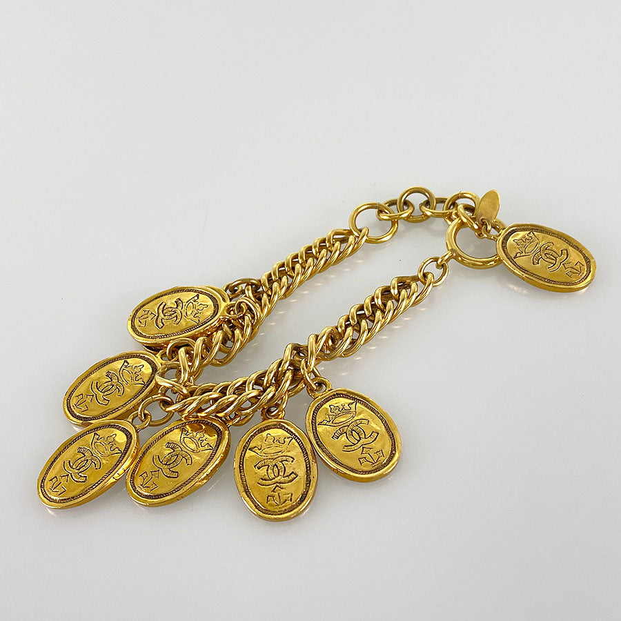 CHANEL Bracelet