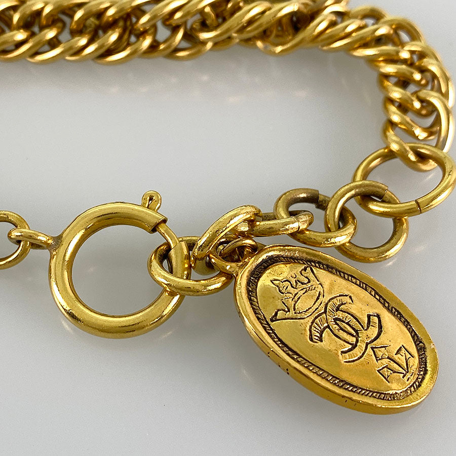 CHANEL Bracelet