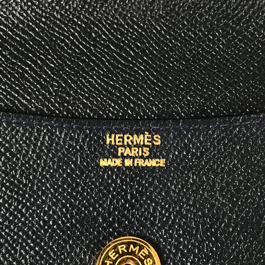 HERMES Pochette Rio Clutch bag