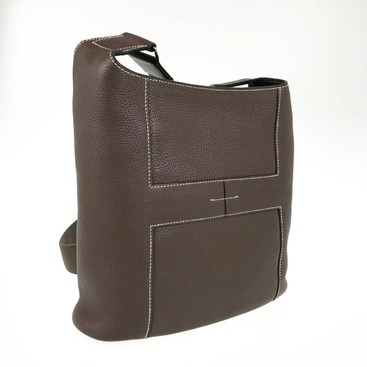HERMES New News PM Shoulder bag