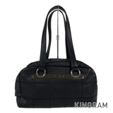 CHANEL Chocolate Bar Shoulder bag