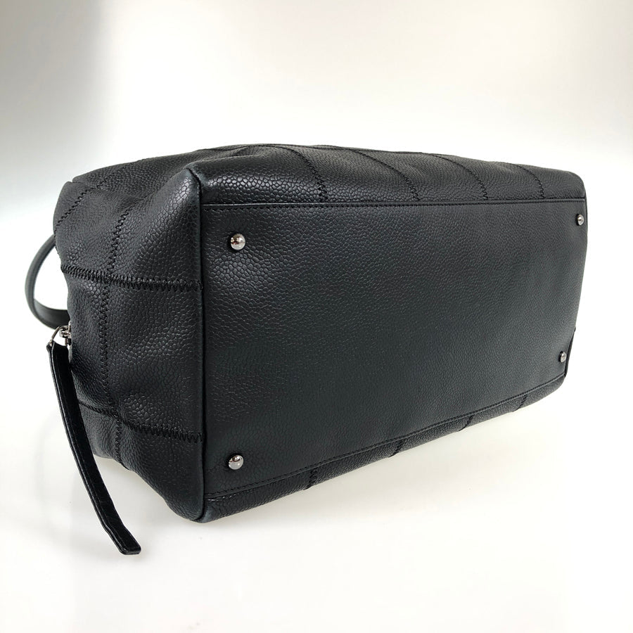 CHANEL Chocolate Bar Shoulder bag