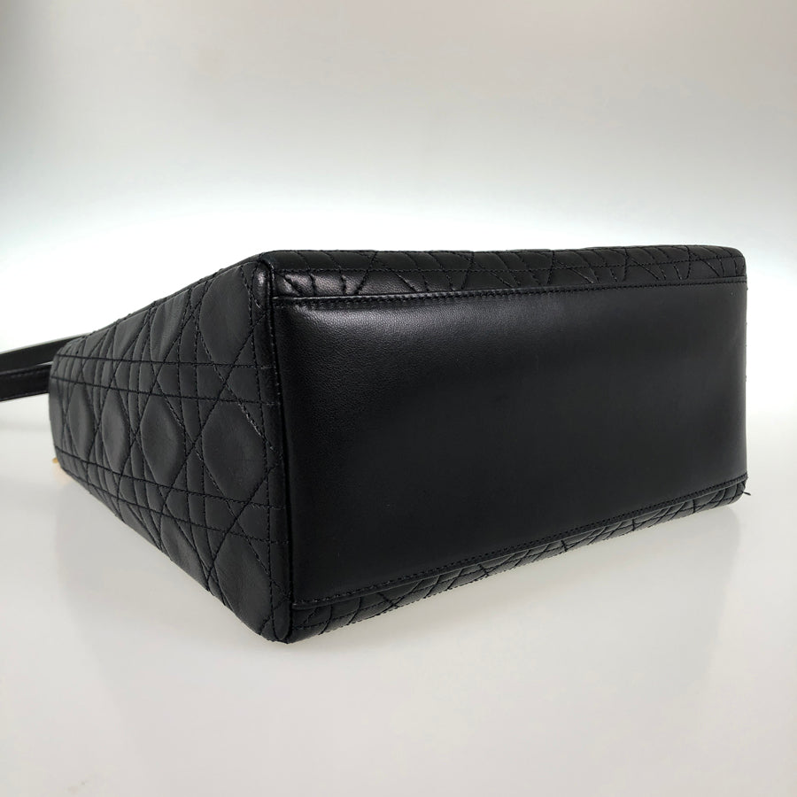 Dior Lady Dior Canage Hand bag