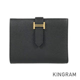 HERMES Bearn Compact Bifold wallet