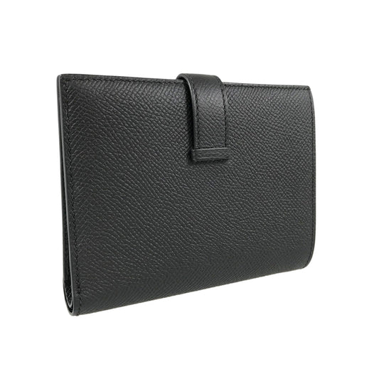 HERMES Bearn Compact Bifold wallet