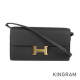 HERMES Constance To go Wallet bag