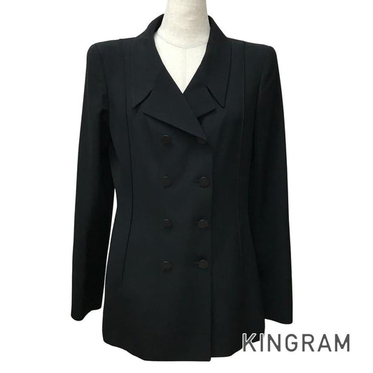 CHANEL P17463V09938 01P Women's Jacket